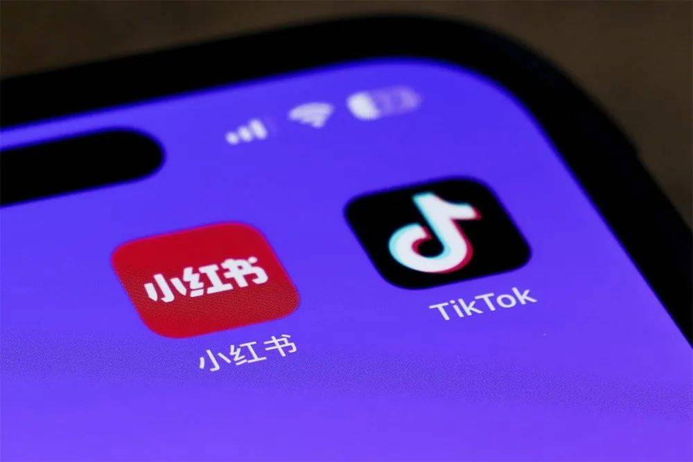 皇冠体育正网_"TikTok难民"发现新大陆：好想要中国电动车