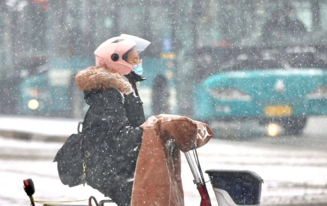 皇冠信用_大降温皇冠信用！最低-15℃！雨雪将至！济南最新预报→