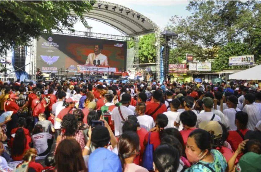 怎么注册皇冠信用網_正式“断交”！菲律宾变天怎么注册皇冠信用網，马科斯姐姐大义灭亲，杜特尔特赌赢了