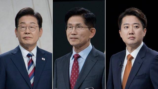 hga025怎么登录
_韩国新总统最快4日上任hga025怎么登录
，学者：李在明若胜将大幅调整外交政策