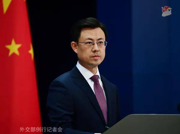 皇冠信用网登3代理_“中国有600枚核弹头、每年增长约100枚”皇冠信用网登3代理？外交部回应