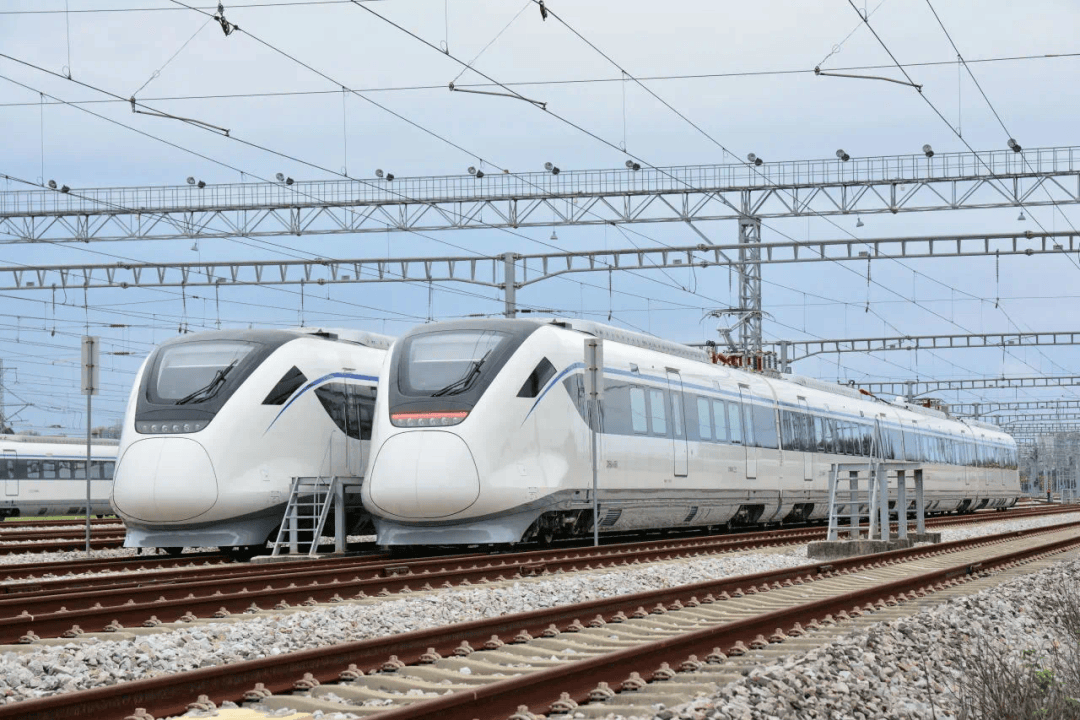 怎么申请皇冠信用盘_7月1日起怎么申请皇冠信用盘，“深圳到深圳”高铁大环线开行！