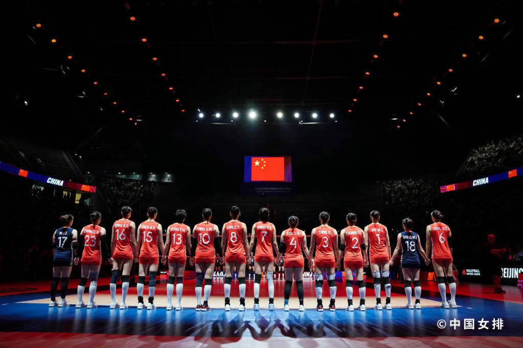 皇冠信用網平台_夺回亚洲第一！中国女排3比1力克日本女排皇冠信用網平台，总战绩5胜2负