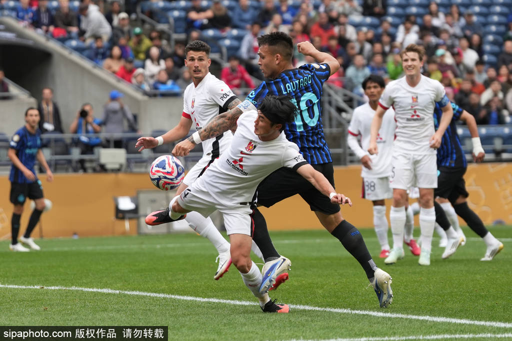 皇冠信用網注册_世俱杯-卡尔博尼92分钟绝杀 国米2-1送浦和红钻出局