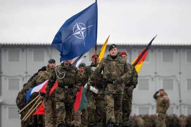 皇冠信用庄家_特朗普要把北约32国皇冠信用庄家，全绑上战车！菲佐撂挑子，推牌不玩了