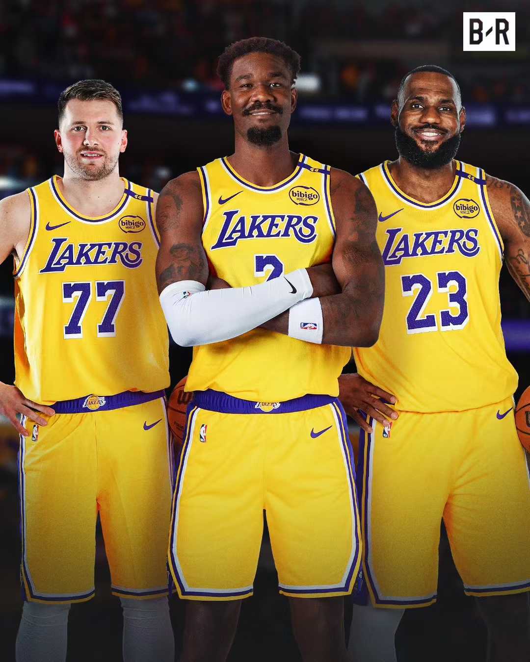 皇冠信用网代理流程_艾顿2年1660万美元加盟湖人 联手詹姆斯东契奇