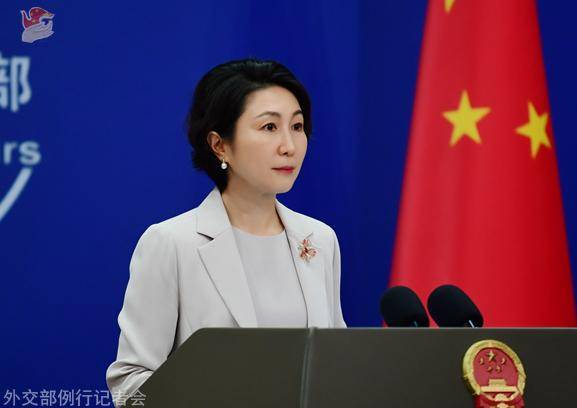 皇冠信用网代理注册_以色列驻上海总领事呼吁中方敦促伊朗收敛核计划皇冠信用网代理注册，外交部回应