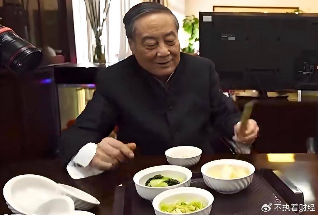 皇冠信用網代理申请_宗庆后声称一天只花几块钱皇冠信用網代理申请，实际上满世界买豪宅，海外资产18亿