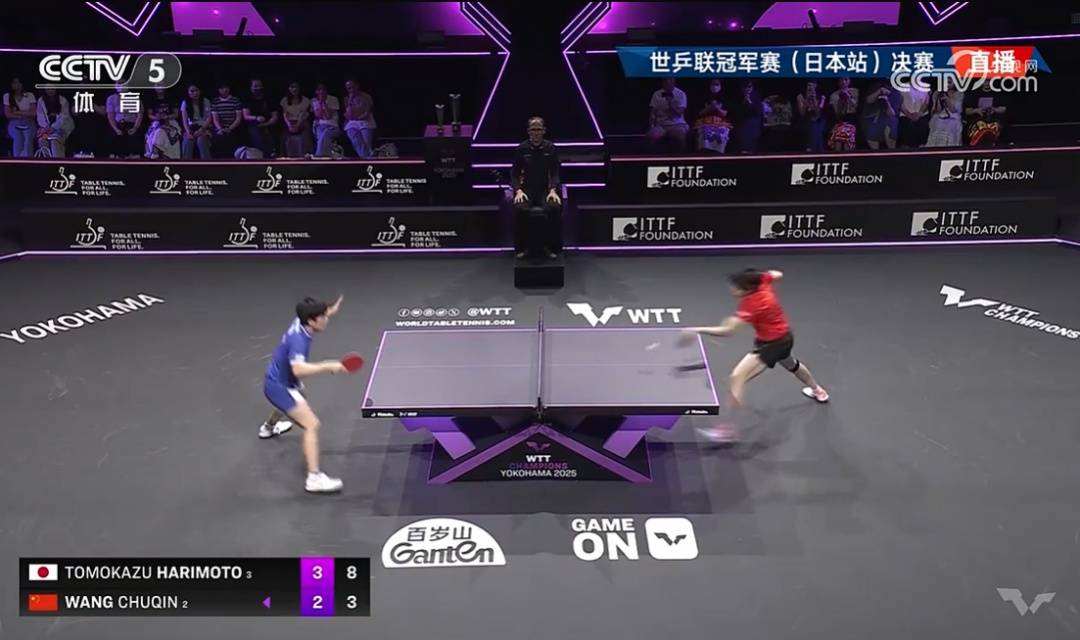 皇冠信用网在线申请_张本智和夺冠皇冠信用网在线申请，4比2胜王楚钦，赛后脱衣庆祝与王皓握手；此前称王皓握手“太敷衍”