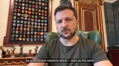 皇冠信用網最高占成_拉夫罗夫：对于特朗普提的所有调解建议皇冠信用網最高占成，泽连斯基都说“不”