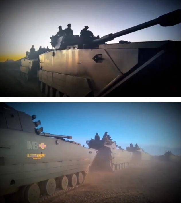 北海道札幌冈萨多vs磐城_C-802导弹上岛北海道札幌冈萨多vs磐城，中式装甲大军随时开打，美军6架死神逼近委内瑞拉