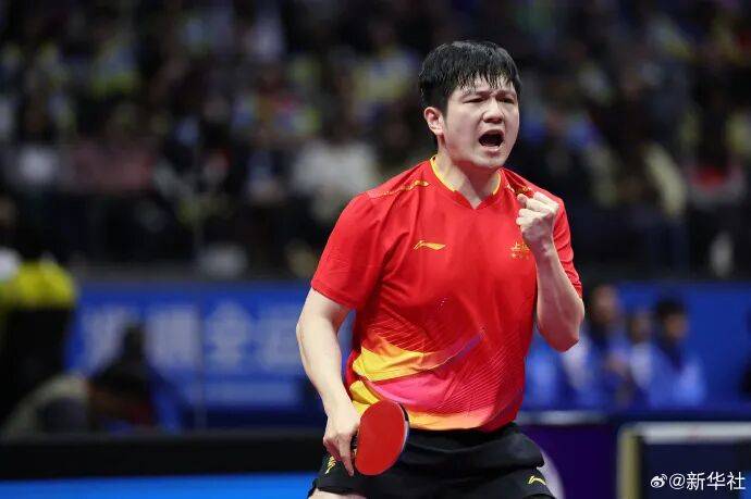 皇冠信用網出租代理_王楚钦樊振东全运会对决时间确定：11月15日中午12:30