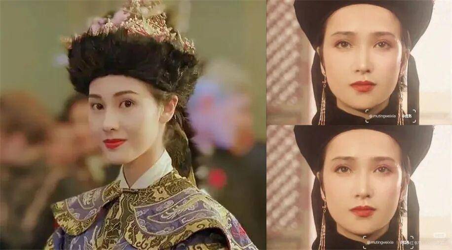 皇冠信用盘代理出租_何晴去世：一代美人离去皇冠信用盘代理出租，古今多少事，都付笑谈中