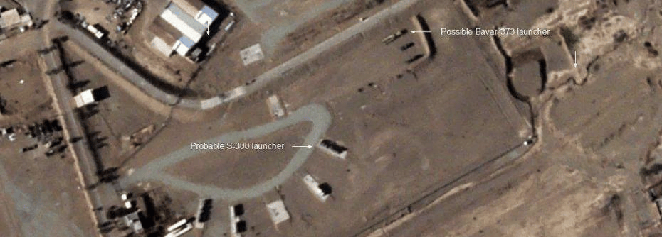 hga030皇冠安卓手机版 _被打懵了！伊朗没料到美以这轮空袭来的这么快hga030皇冠安卓手机版 ，打的S300措手不及